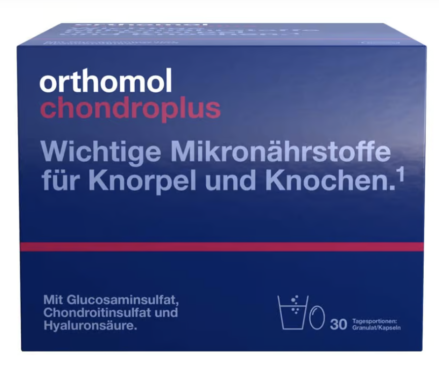 Orthomol Chondroplus